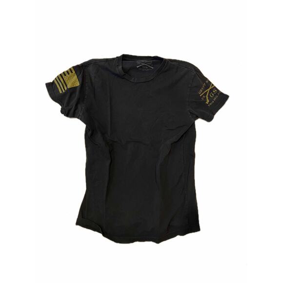 Grunt Style This We'll Defend T-Shirt Mens S - Picture 1 of 3